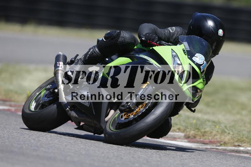 /31 24.06.2025 Get Faster Caremotion ADR/Gruppe gelb/31